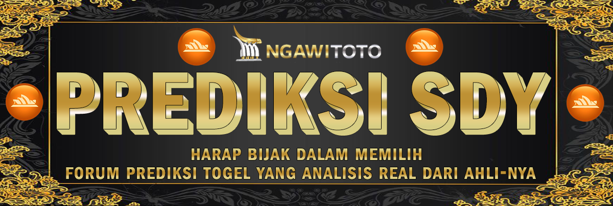 Prediksi Sydney | Prediksi SDY Pools | Live Draw SDY - Data SDY - Paito Sydney